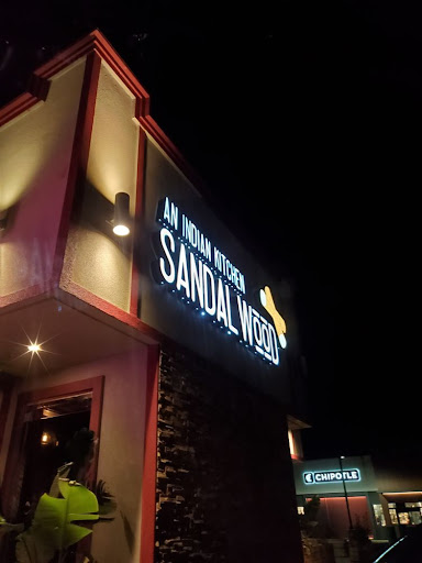 Photo of Sandalwood Indian Kitchen - 1711 NJ-47, Rio Grande, NJ 08242