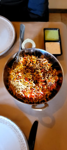 Photo of Sandalwood Indian Kitchen - 1711 NJ-47, Rio Grande, NJ 08242