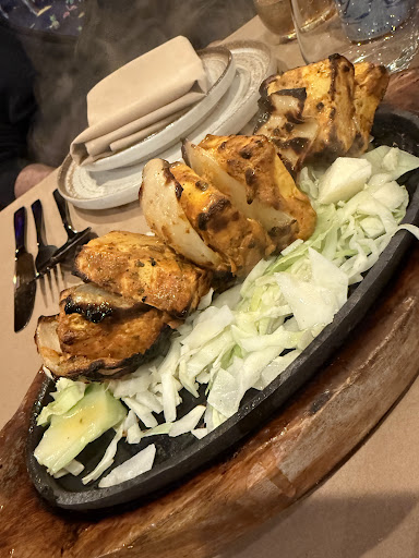 Photo of Sandalwood Indian Kitchen - 1711 NJ-47, Rio Grande, NJ 08242