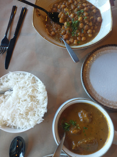 Photo of Sandalwood Indian Kitchen - 1711 NJ-47, Rio Grande, NJ 08242