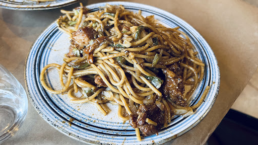 Photo of Sandalwood Indian Kitchen - 1711 NJ-47, Rio Grande, NJ 08242