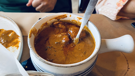 Photo of Sandalwood Indian Kitchen - 1711 NJ-47, Rio Grande, NJ 08242