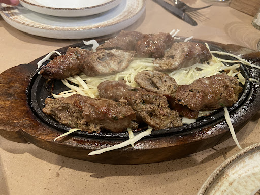 Photo of Sandalwood Indian Kitchen - 1711 NJ-47, Rio Grande, NJ 08242