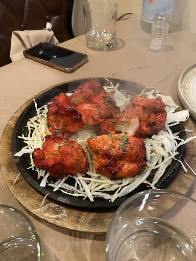 Photo of Sandalwood Indian Kitchen - 1711 NJ-47, Rio Grande, NJ 08242