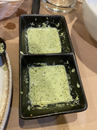 Photo of Sandalwood Indian Kitchen - 1711 NJ-47, Rio Grande, NJ 08242