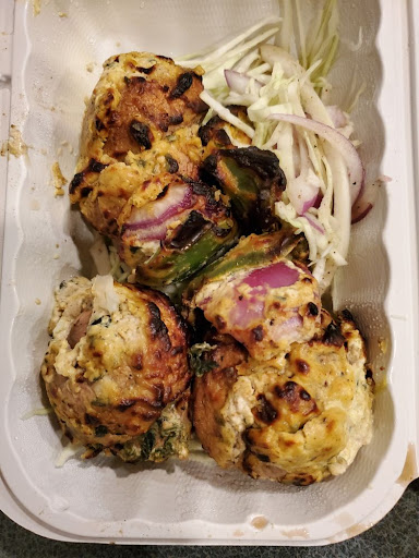 Photo of Sandalwood Indian Kitchen - 1711 NJ-47, Rio Grande, NJ 08242