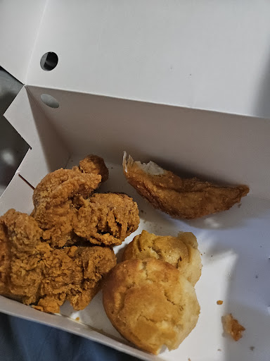 Photo of Krispy Krunchy Chicken - 709 Rte 9 S, Cape May Court House, NJ 08210