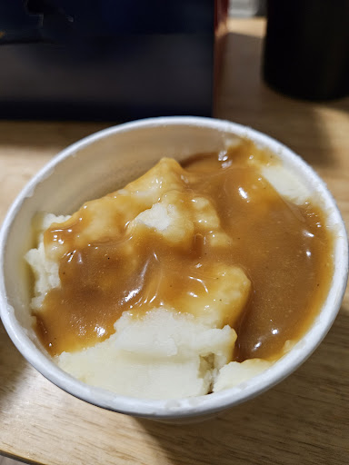 Photo of Krispy Krunchy Chicken - 709 Rte 9 S, Cape May Court House, NJ 08210