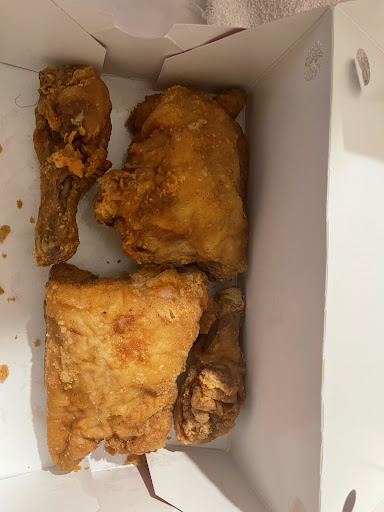 Photo of Krispy Krunchy Chicken - 709 Rte 9 S, Cape May Court House, NJ 08210
