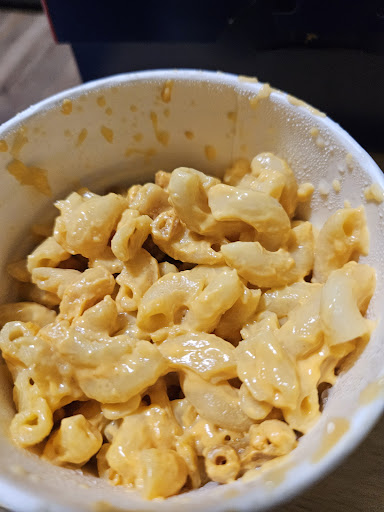 Photo of Krispy Krunchy Chicken - 709 Rte 9 S, Cape May Court House, NJ 08210