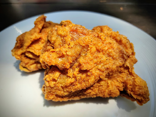 Photo of Krispy Krunchy Chicken - 709 Rte 9 S, Cape May Court House, NJ 08210