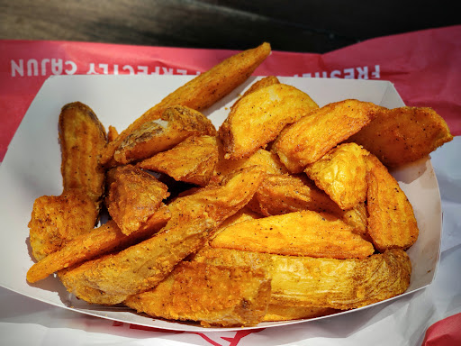 Photo of Krispy Krunchy Chicken - 709 Rte 9 S, Cape May Court House, NJ 08210