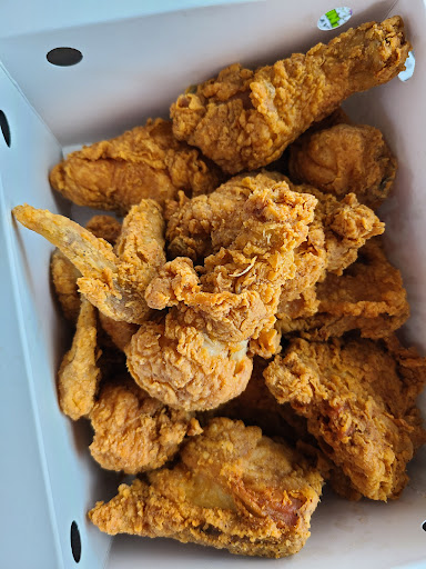 Photo of Krispy Krunchy Chicken - 709 Rte 9 S, Cape May Court House, NJ 08210