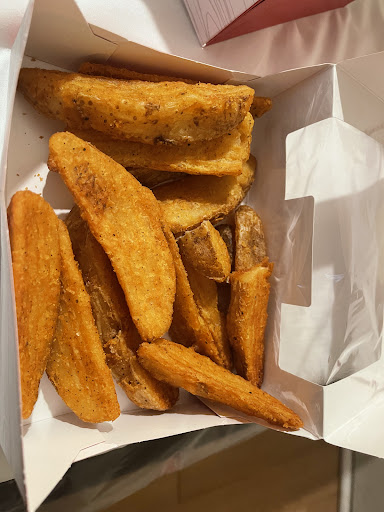 Photo of Krispy Krunchy Chicken - 709 Rte 9 S, Cape May Court House, NJ 08210