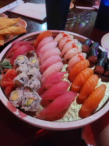 Photo of Yamato Steak Of Japan - 2423 N 6th St, Vincennes, IN 47591