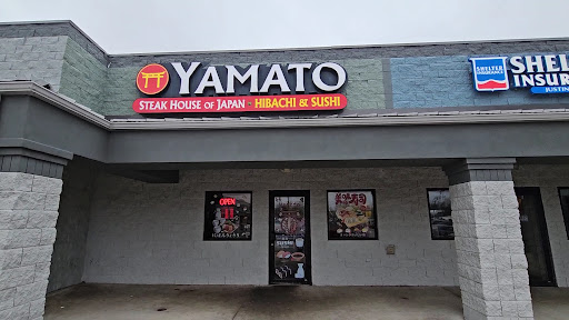 Photo of Yamato Steak Of Japan - 2423 N 6th St, Vincennes, IN 47591