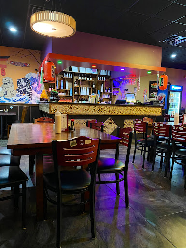 Photo of Yamato Steak Of Japan - 2423 N 6th St, Vincennes, IN 47591