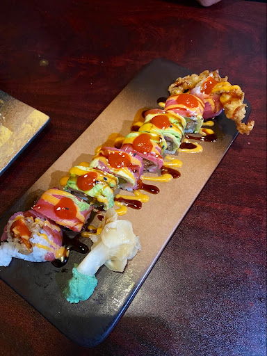 Photo of Yamato Steak Of Japan - 2423 N 6th St, Vincennes, IN 47591