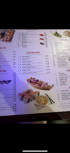 Photo of Yamato Steak Of Japan - 2423 N 6th St, Vincennes, IN 47591