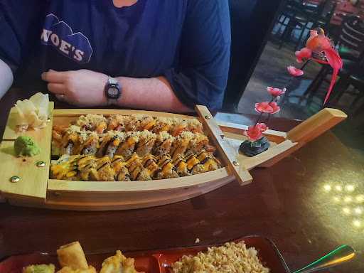 Photo of Yamato Steak Of Japan - 2423 N 6th St, Vincennes, IN 47591