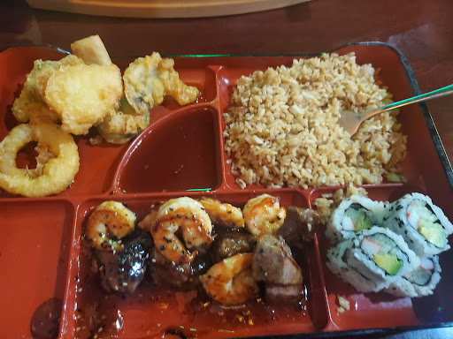 Photo of Yamato Steak Of Japan - 2423 N 6th St, Vincennes, IN 47591