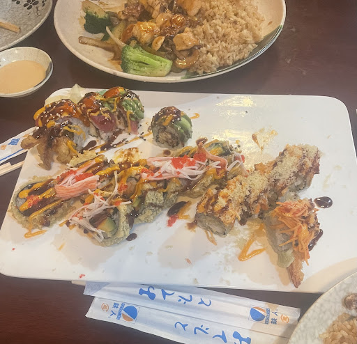 Photo of Yamato Steak Of Japan - 2423 N 6th St, Vincennes, IN 47591