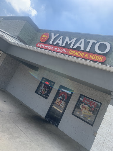 Photo of Yamato Steak Of Japan - 2423 N 6th St, Vincennes, IN 47591