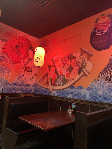 Photo of Yamato Steak Of Japan - 2423 N 6th St, Vincennes, IN 47591