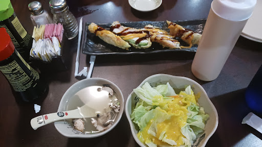 Photo of Yamato Steak Of Japan - 2423 N 6th St, Vincennes, IN 47591