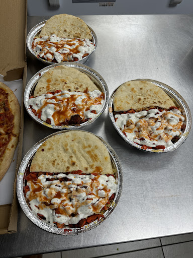 Photo of Jersey's Fried Chicken & Pizza - 508 E Landis Ave, Vineland, NJ 08360