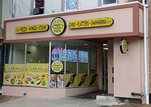 Photo of Jersey's Fried Chicken & Pizza - 508 E Landis Ave, Vineland, NJ 08360