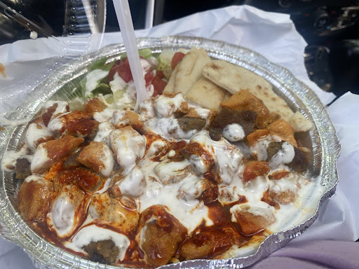 Photo of Jersey's Fried Chicken & Pizza - 508 E Landis Ave, Vineland, NJ 08360