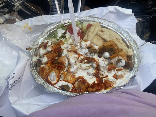 Photo of Jersey's Fried Chicken & Pizza - 508 E Landis Ave, Vineland, NJ 08360