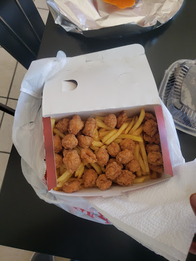 Photo of Jersey's Fried Chicken & Pizza - 508 E Landis Ave, Vineland, NJ 08360