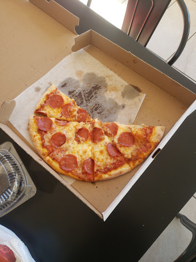 Photo of Jersey's Fried Chicken & Pizza - 508 E Landis Ave, Vineland, NJ 08360