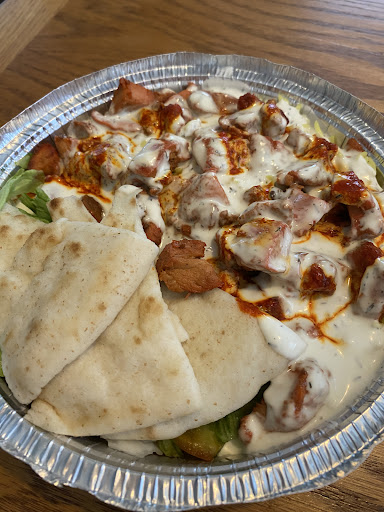 Photo of Jersey's Fried Chicken & Pizza - 508 E Landis Ave, Vineland, NJ 08360