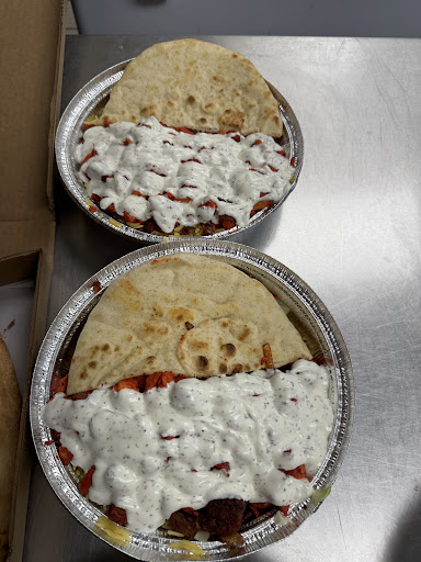 Photo of Jersey's Fried Chicken & Pizza - 508 E Landis Ave, Vineland, NJ 08360