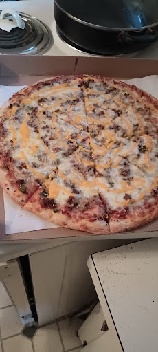 Photo of Jersey's Fried Chicken & Pizza - 508 E Landis Ave, Vineland, NJ 08360