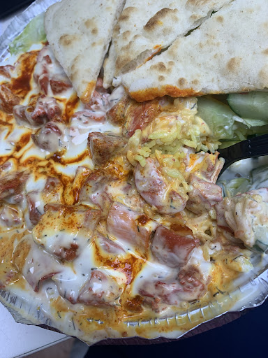 Photo of Jersey's Fried Chicken & Pizza - 508 E Landis Ave, Vineland, NJ 08360