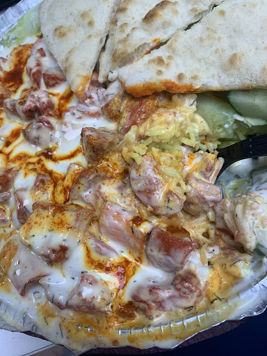 Photo of Jersey's Fried Chicken & Pizza - 508 E Landis Ave, Vineland, NJ 08360