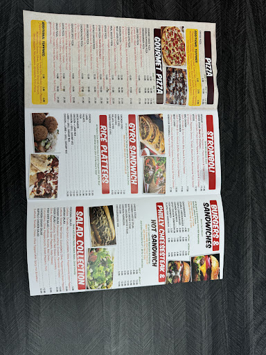 Photo of Jersey's Fried Chicken & Pizza - 508 E Landis Ave, Vineland, NJ 08360