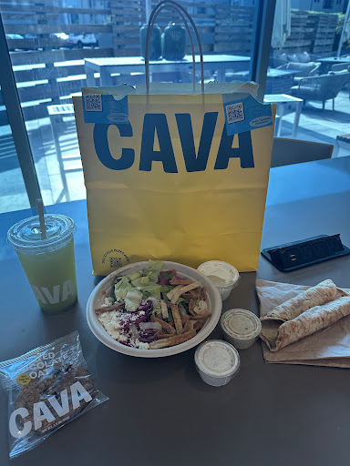 Photo of CAVA - 3655 Roswell Rd #100, Atlanta, GA 30342