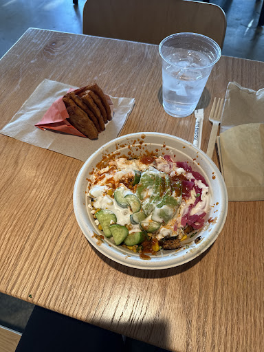 Photo of CAVA - 3655 Roswell Rd #100, Atlanta, GA 30342