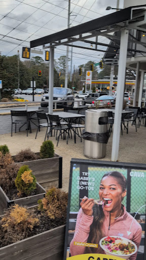 Photo of CAVA - 3655 Roswell Rd #100, Atlanta, GA 30342
