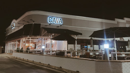 Photo of CAVA - 3655 Roswell Rd #100, Atlanta, GA 30342