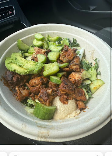 Photo of CAVA - 3655 Roswell Rd #100, Atlanta, GA 30342