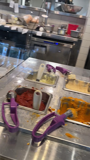 Photo of CAVA - 3655 Roswell Rd #100, Atlanta, GA 30342