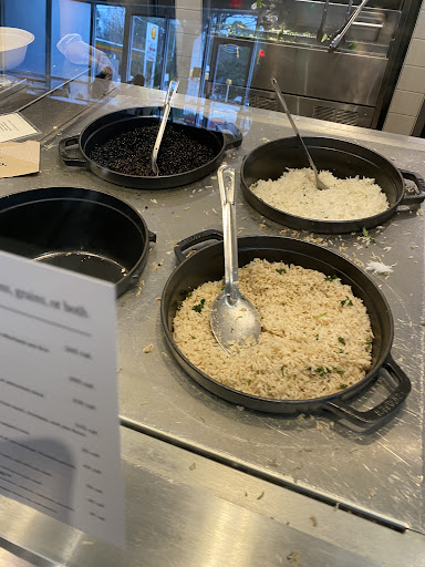 Photo of CAVA - 3655 Roswell Rd #100, Atlanta, GA 30342