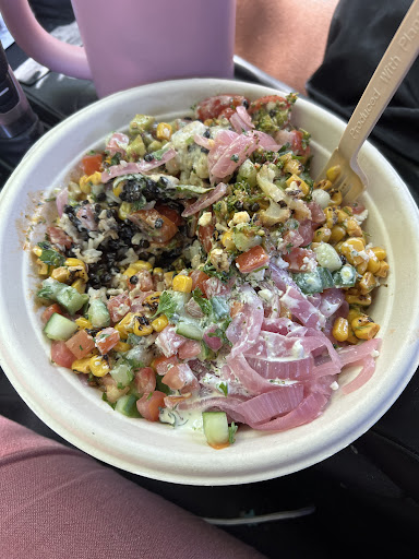 Photo of CAVA - 3655 Roswell Rd #100, Atlanta, GA 30342