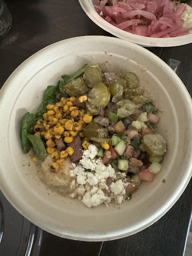 Photo of CAVA - 3655 Roswell Rd #100, Atlanta, GA 30342